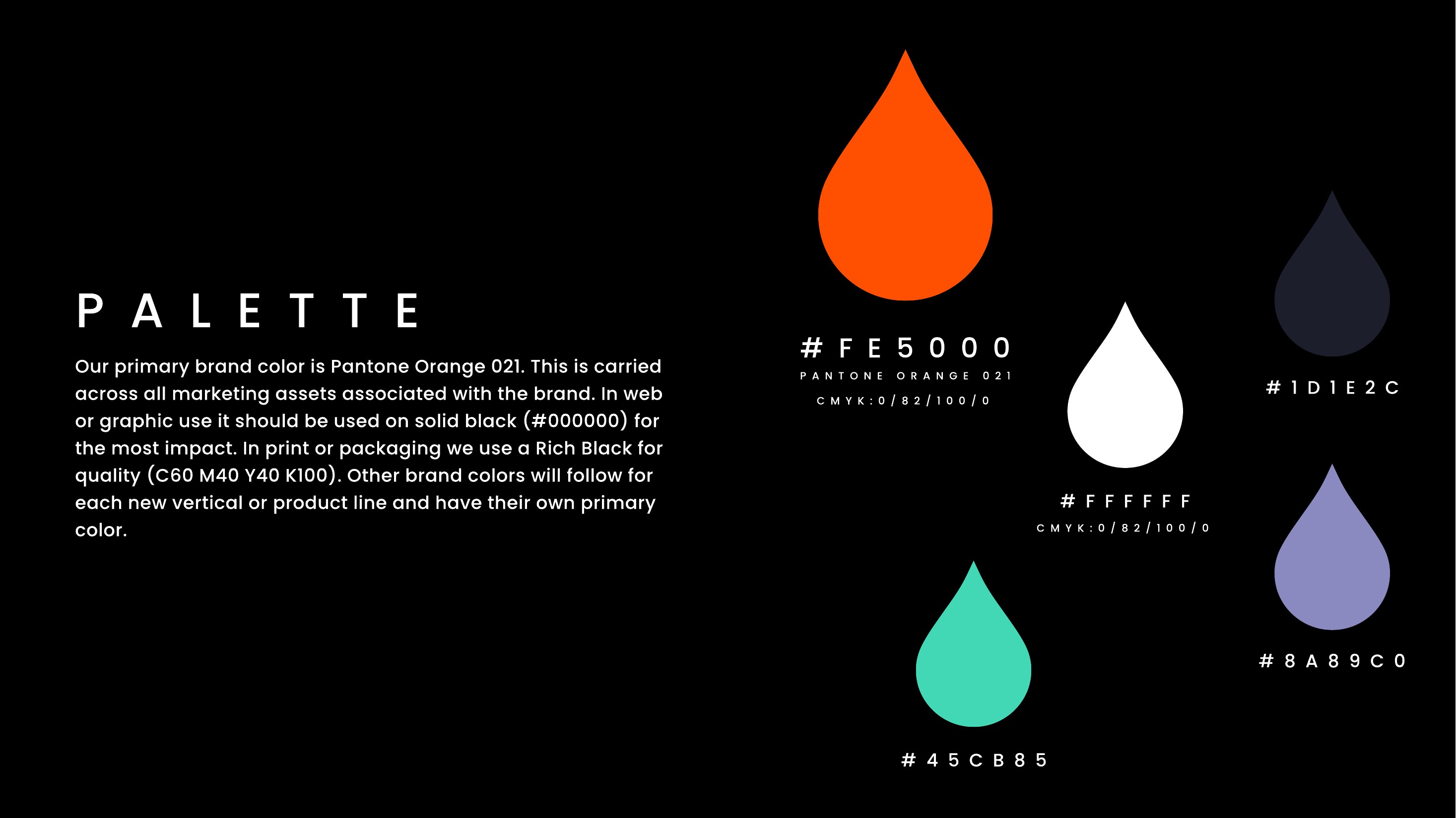 Brand Guide — page 9 of 15