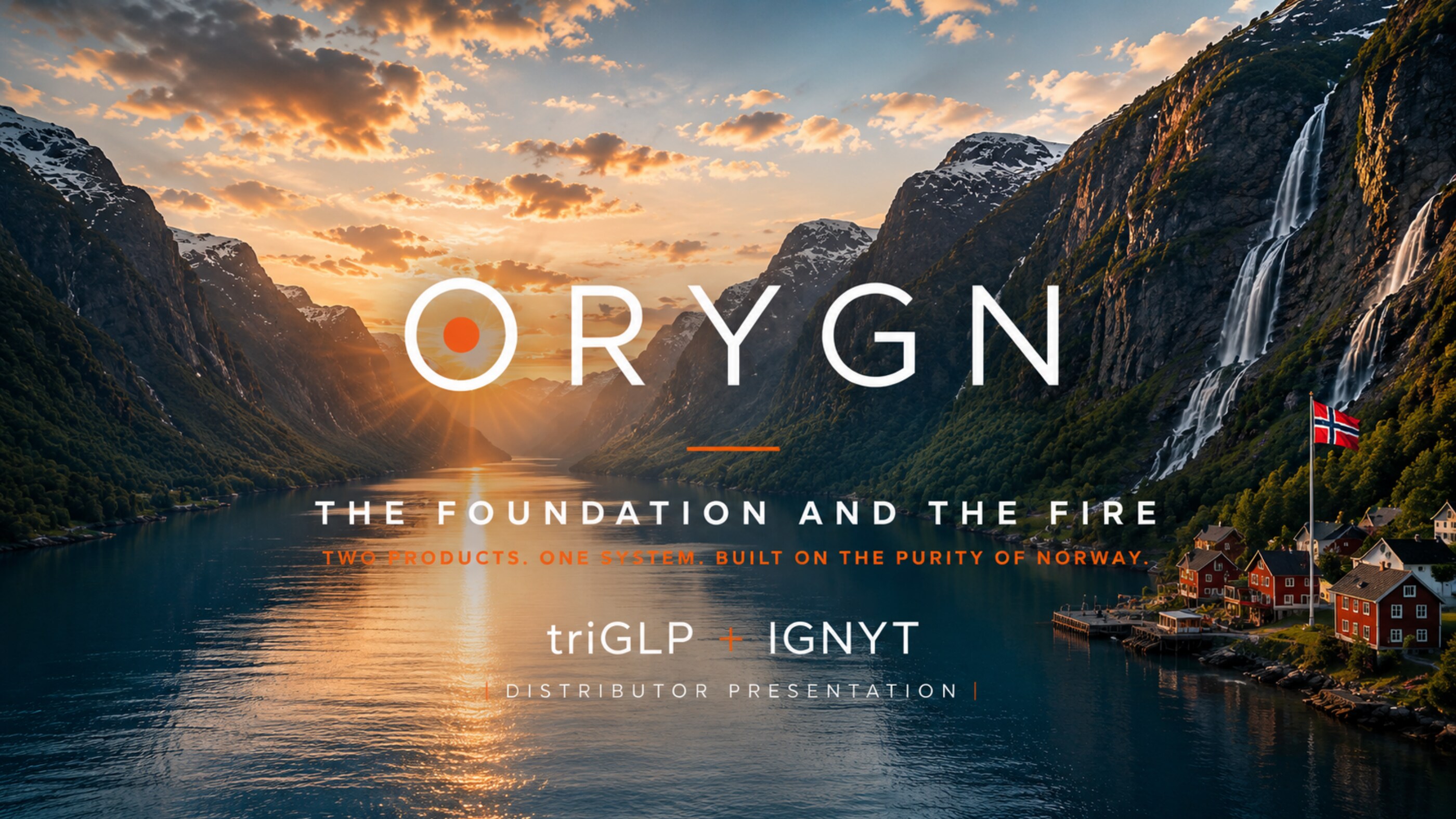 Foundation and Fire preview