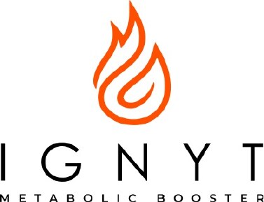 ORYGN, triGLP and IGNYT logos preview